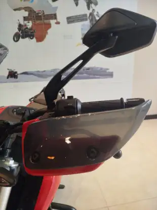BAJAJ-DOMINAR 400-2026