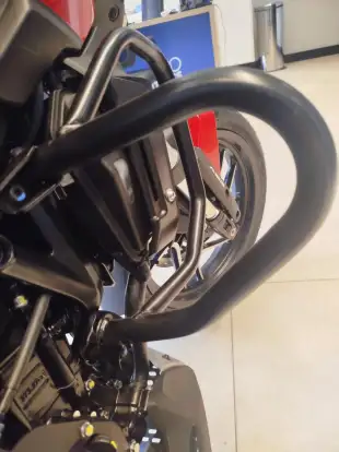 BAJAJ-DOMINAR 400-2026