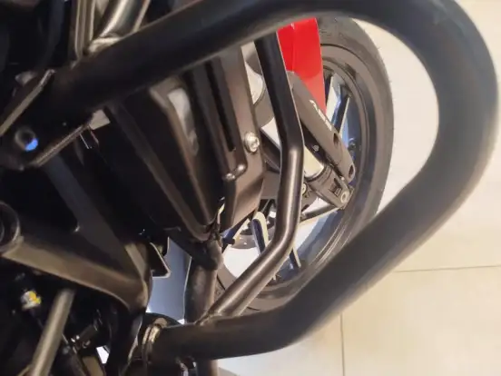 BAJAJ-DOMINAR 400 BAJAJ-DOMINAR 400-2026