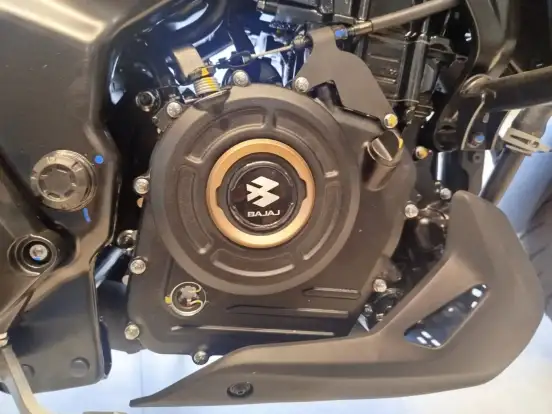BAJAJ-DOMINAR 400-2026