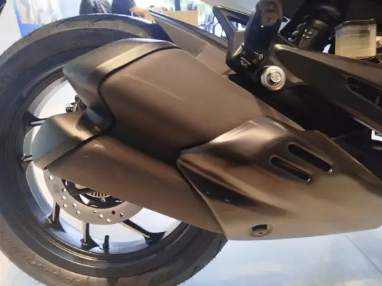 BAJAJ-DOMINAR 400 BAJAJ-DOMINAR 400-2026