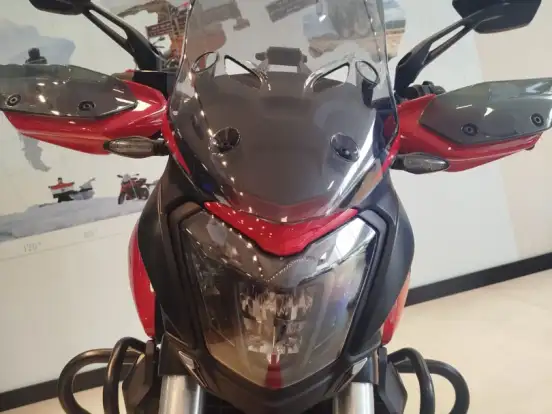 BAJAJ-DOMINAR 400 BAJAJ-DOMINAR 400-2026