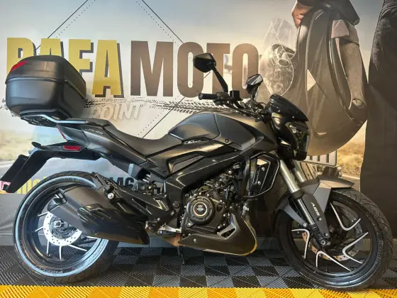 BAJAJ DOMINAR 400 