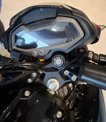 BAJAJ-DOMINAR NS200-2026