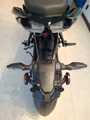 BAJAJ-DOMINAR NS200-2026