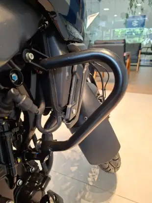 BAJAJ-DOMINAR NS200-2026
