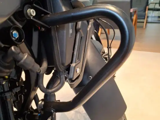 BAJAJ-DOMINAR NS200 BAJAJ-DOMINAR NS200-2026