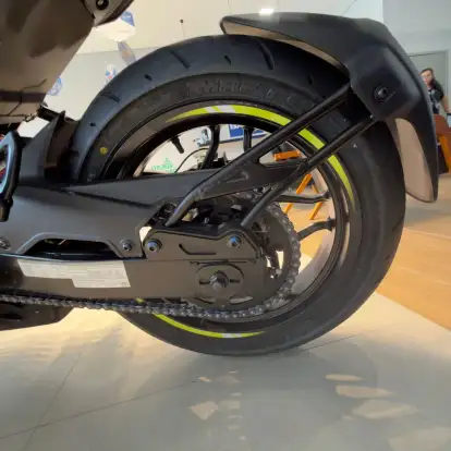 BAJAJ-DOMINAR NS400Z BAJAJ-DOMINAR NS400Z-2026