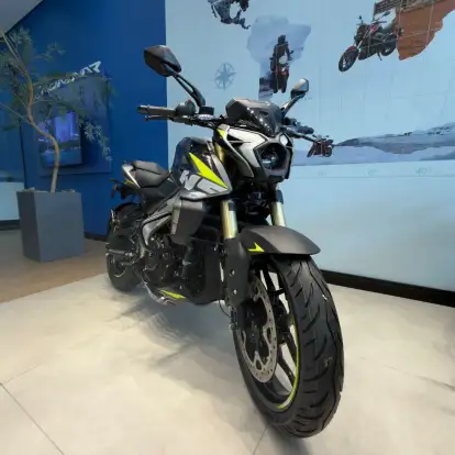 BAJAJ-DOMINAR NS400Z BAJAJ-DOMINAR NS400Z-2026
