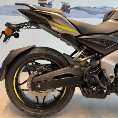 BAJAJ-DOMINAR NS400Z BAJAJ-DOMINAR NS400Z-2026