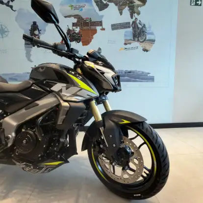 BAJAJ-DOMINAR NS400Z BAJAJ-DOMINAR NS400Z-2026