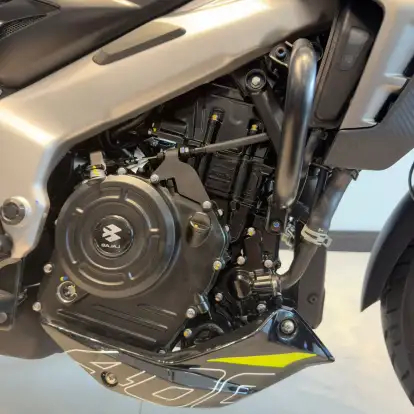 BAJAJ-DOMINAR NS400Z-2026