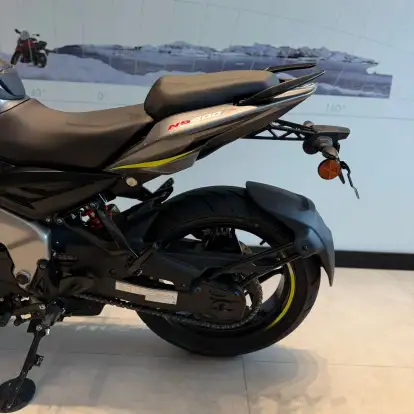BAJAJ-DOMINAR NS400Z BAJAJ-DOMINAR NS400Z-2026
