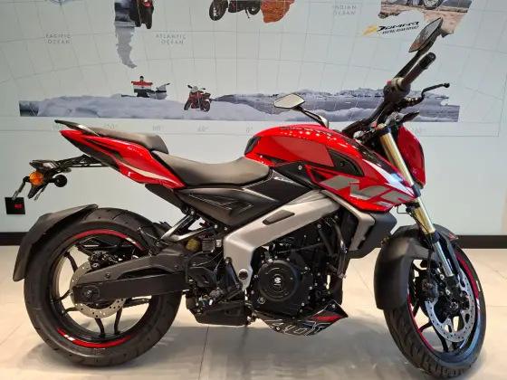 BAJAJ DOMINAR NS400Z 