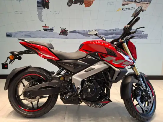 BAJAJ-DOMINAR NS400Z BAJAJ-DOMINAR NS400Z-2026