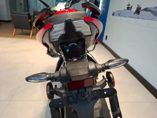 BAJAJ-DOMINAR NS400Z BAJAJ-DOMINAR NS400Z-2026
