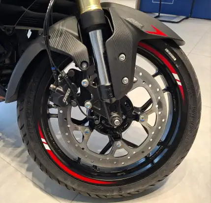 BAJAJ-DOMINAR NS400Z BAJAJ-DOMINAR NS400Z-2026