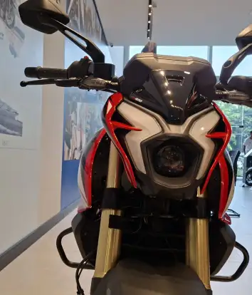 BAJAJ-DOMINAR NS400Z BAJAJ-DOMINAR NS400Z-2026