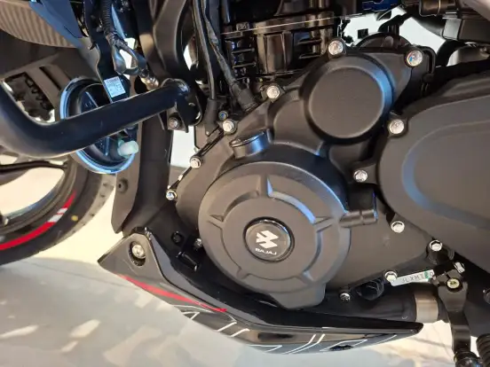 BAJAJ-DOMINAR NS400Z BAJAJ-DOMINAR NS400Z-2026