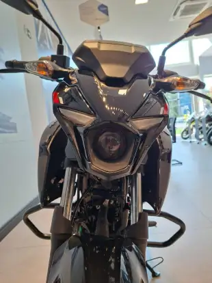 BAJAJ-PULSAR N150-2026