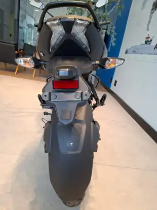 BAJAJ-PULSAR N150-2026
