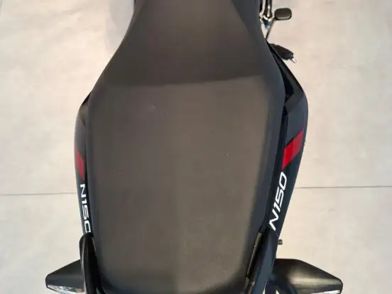 BAJAJ-PULSAR N150 BAJAJ-PULSAR N150-2026