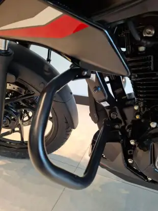 BAJAJ-PULSAR N150-2026
