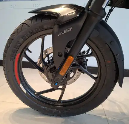 BAJAJ-PULSAR N150-2026