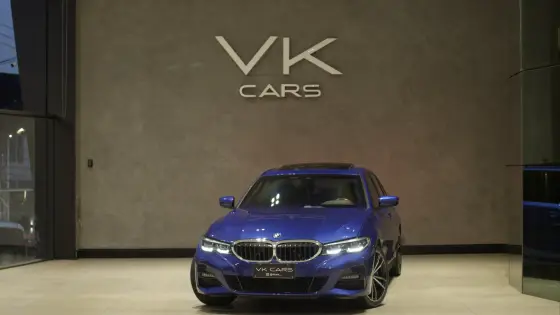 BMW 330e 2.0 16V TURBO HÍBRIDO M SPORT AUTOMÁTICO
