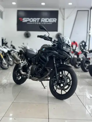 BMW F 800 GS 