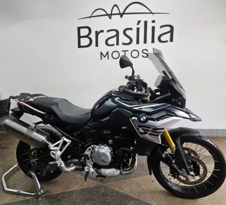 BMW F 850 GS PREMIUM 