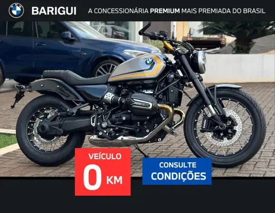 BMW R 12 