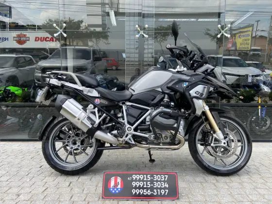 BMW R 1200 GS SPORT BMW R 1200 GS SPORT