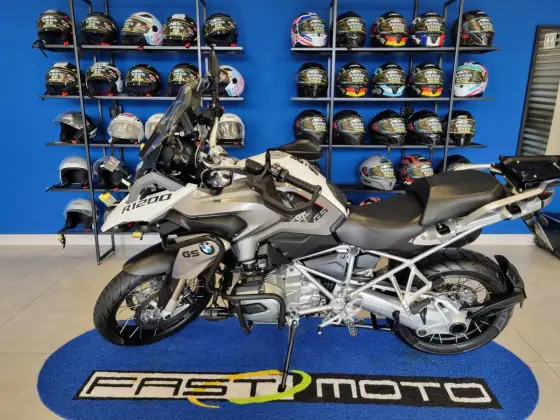 BMW R 1200 GS BMW R 1200 GS