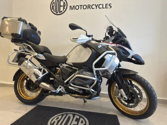 BMW R 1250 GS ADVENTURE PREMIUM 