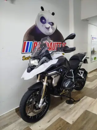 BMW R 1250 GS SPORT 