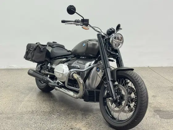 BMW R 18 