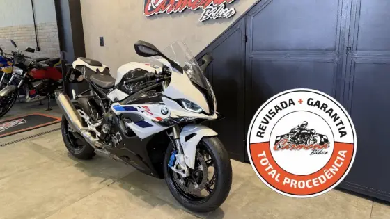 BMW S 1000 RR M 