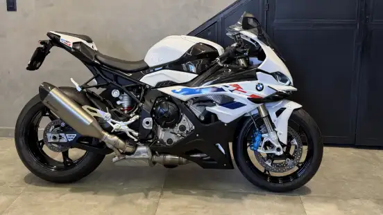 BMW-S 1000 RR M-2023