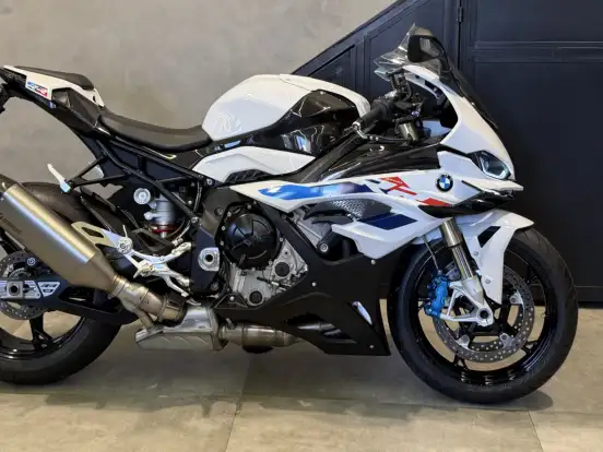 BMW-S 1000 RR M BMW-S 1000 RR M-2023