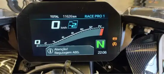 BMW-S 1000 RR M-2023