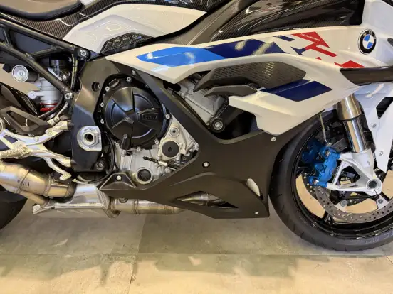 BMW-S 1000 RR M-2023