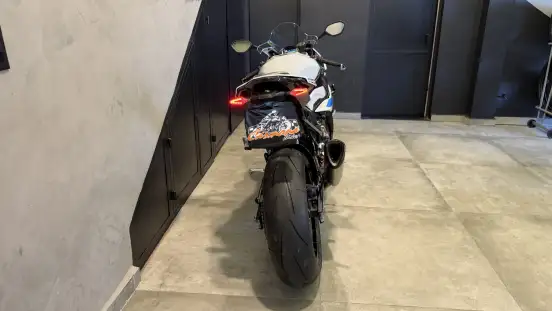BMW-S 1000 RR M-2023