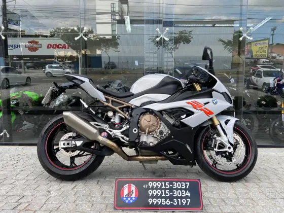 BMW S 1000 RR BMW S 1000 RR