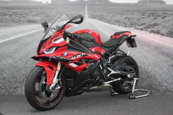 BMW S 1000 RR 