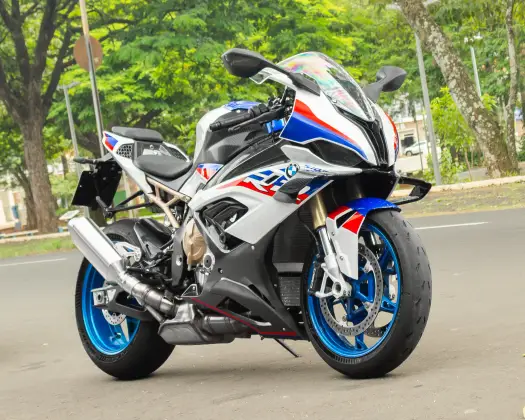 BMW S 1000 RR BMW S 1000 RR