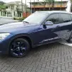 BMW X1 2.0 20I 4X2 16V FLEX 4P AUTOMÁTICO BMW X1 2.0 20I 4X2 16V FLEX 4P AUTOMÁTICO
