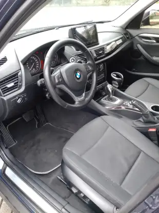 BMW-X1-2.0 20I 4X2 16V FLEX 4P AUTOMÁTICO BMW-X1-2013