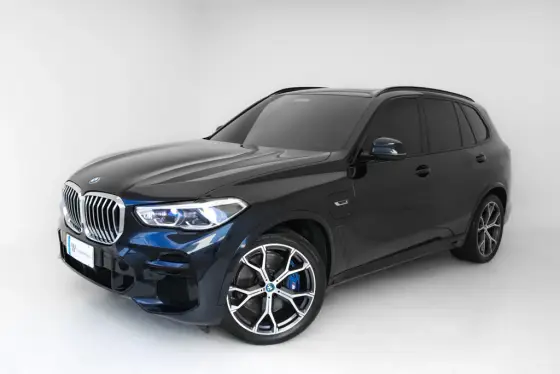 BMW X5 3.0 I6 TURBO HÍBRIDO XDRIVE45E M SPORT AUTOMÁTICO