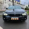 BMW 120i 2.0 16V SPORT ACTIVEFLEX 4P AUTOMÁTICO BMW 120i 2.0 16V SPORT ACTIVEFLEX 4P AUTOMÁTICO